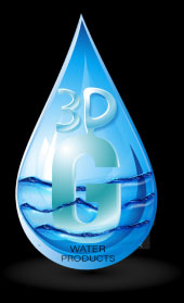 3DG Water Systems Logo