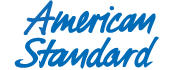 American Standard Tank Water Heaters Logo