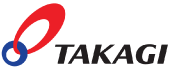 Takagi Tankless Water Heaters Logo
