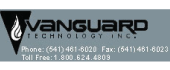 Vanguard Boiler Logo