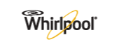 Whirlpool Tank Water Heaters Logo